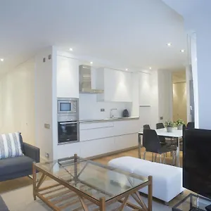  Apartamento Avenida La Concha - Ib.