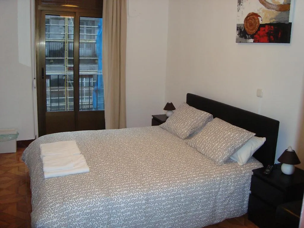 Pension Aristizabal San Sebastian 0*,  Spanje