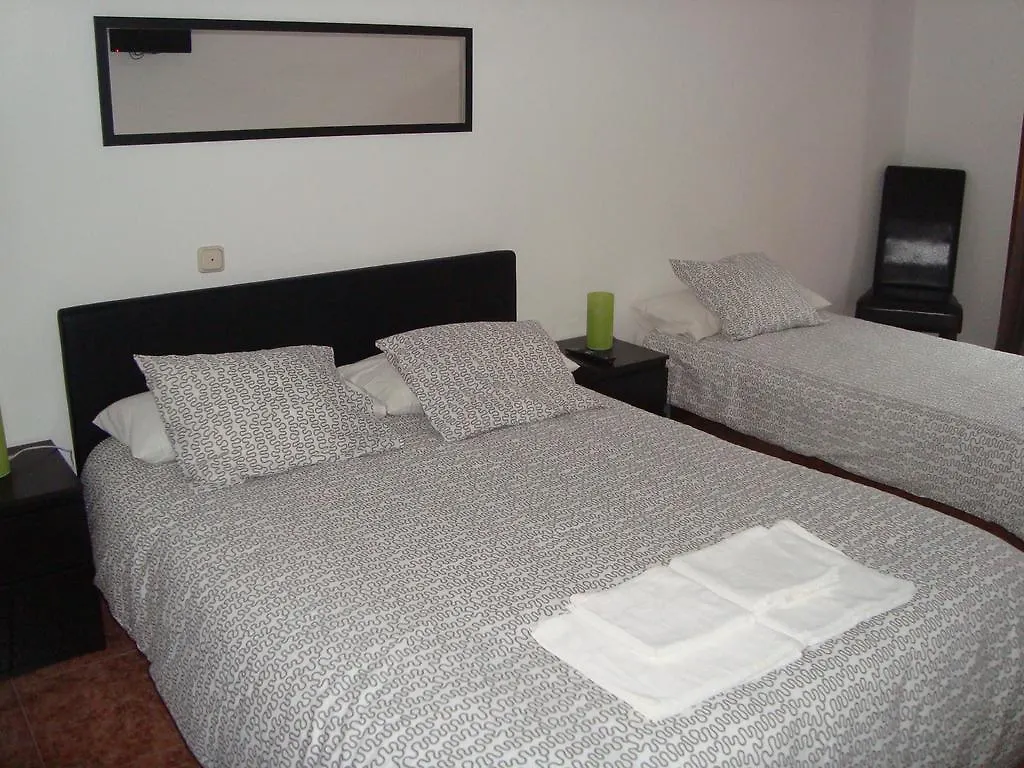 Gasthuis Pension Aristizabal San Sebastian