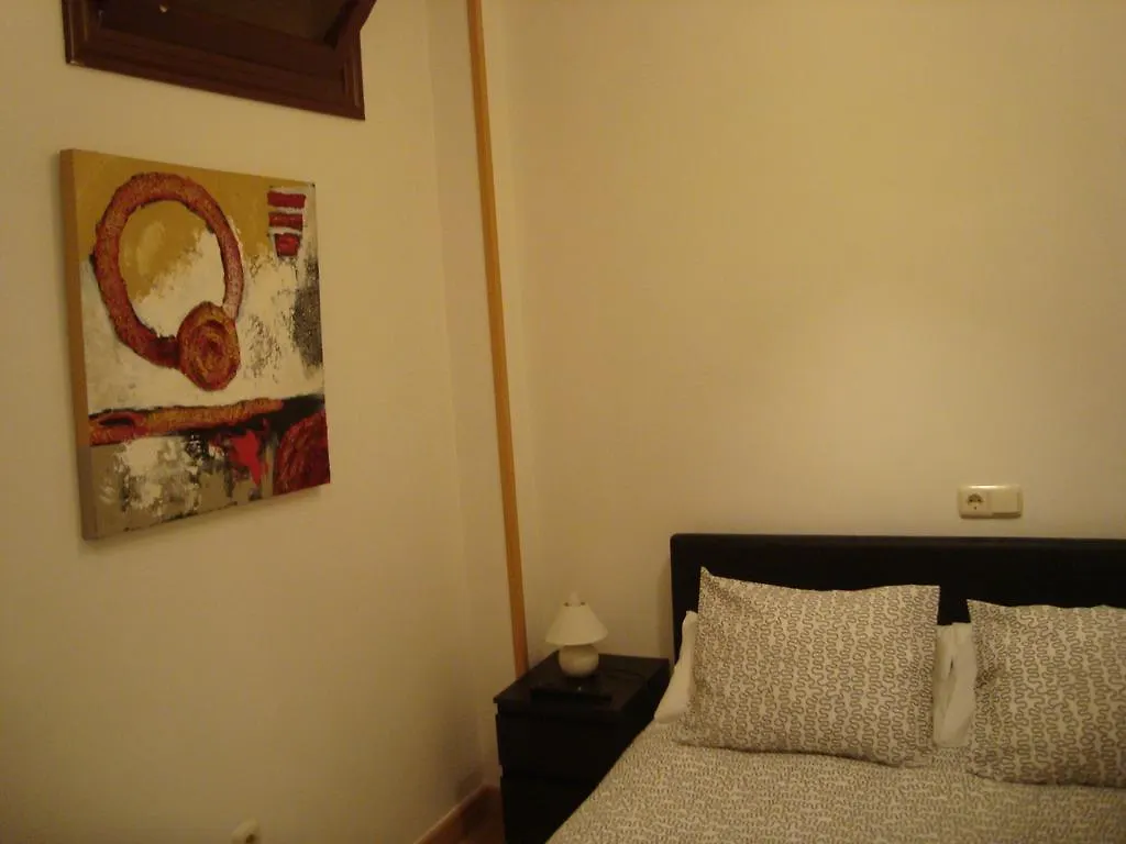 Pension Aristizabal San Sebastián Gasthof