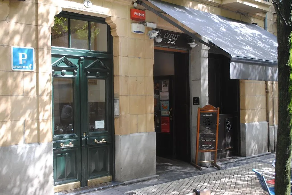 Pension Aristizabal San Sebastián 0*,  Spanien