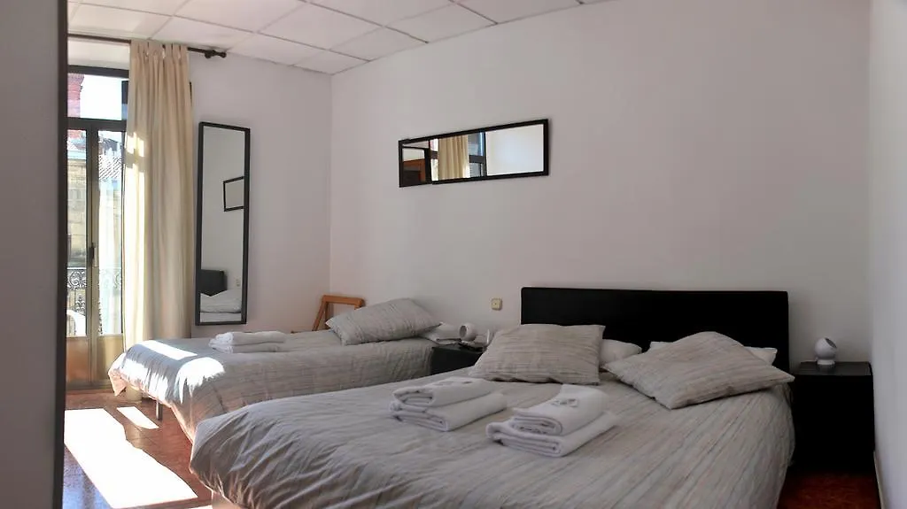 Pension Aristizabal San Sebastián